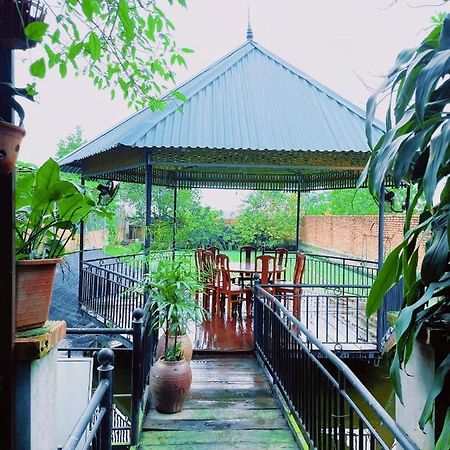 Vani'S Home Ninh Binh Exterior foto