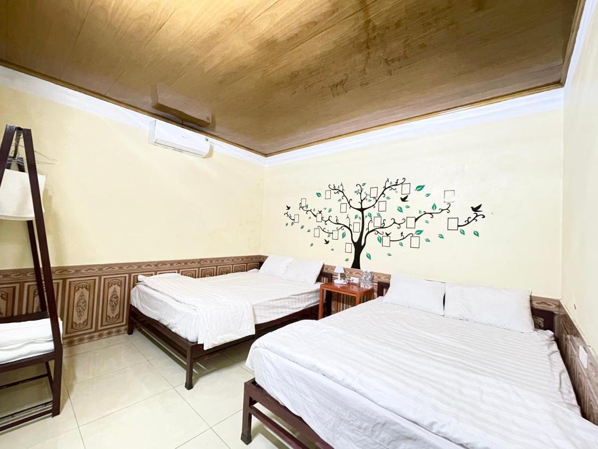 Vani'S Home Ninh Binh Exterior foto