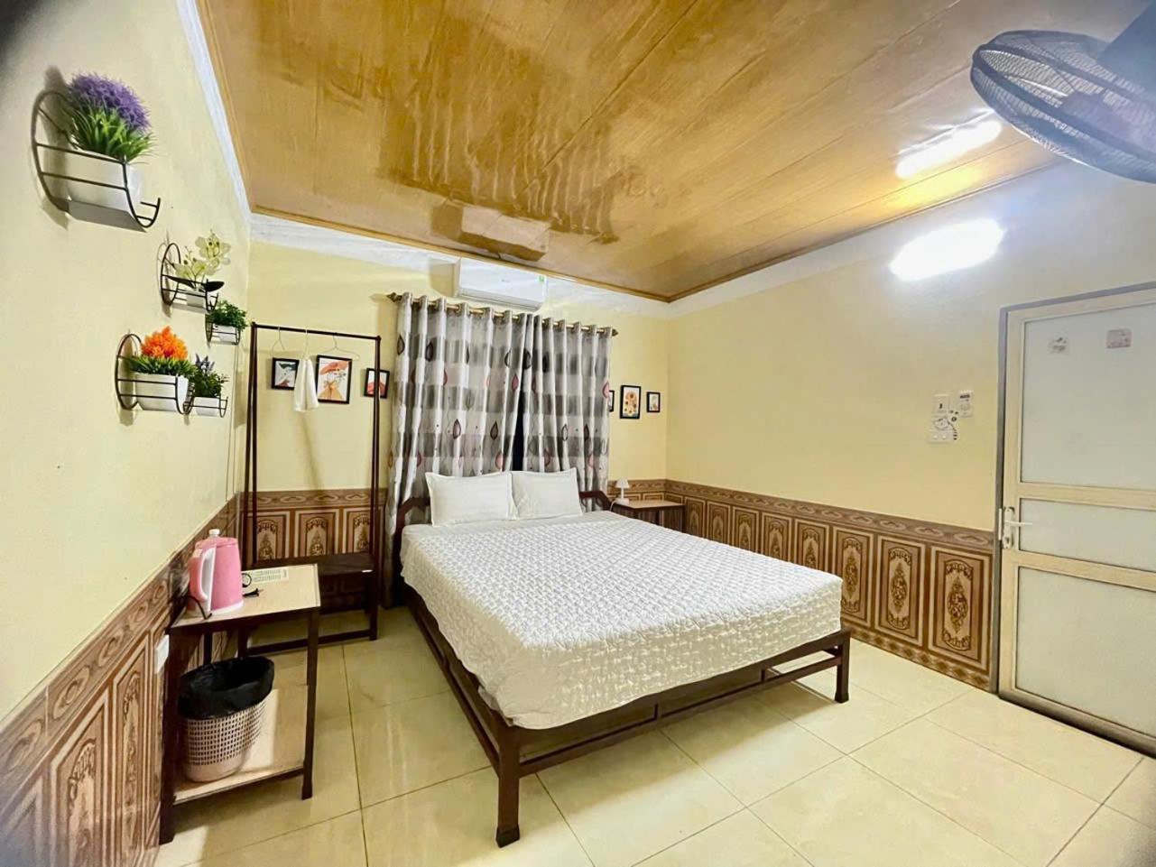 Vani'S Home Ninh Binh Exterior foto