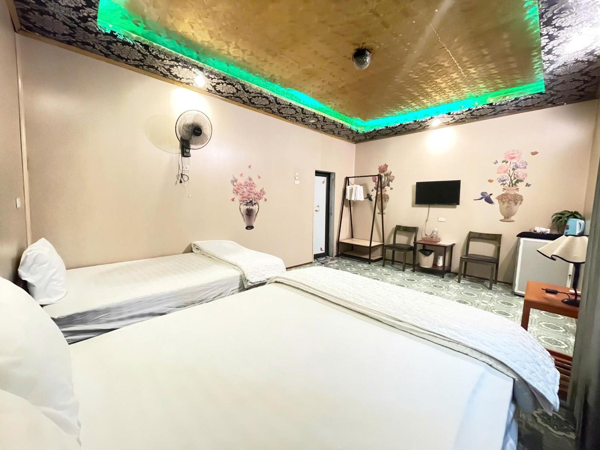 Vani'S Home Ninh Binh Exterior foto