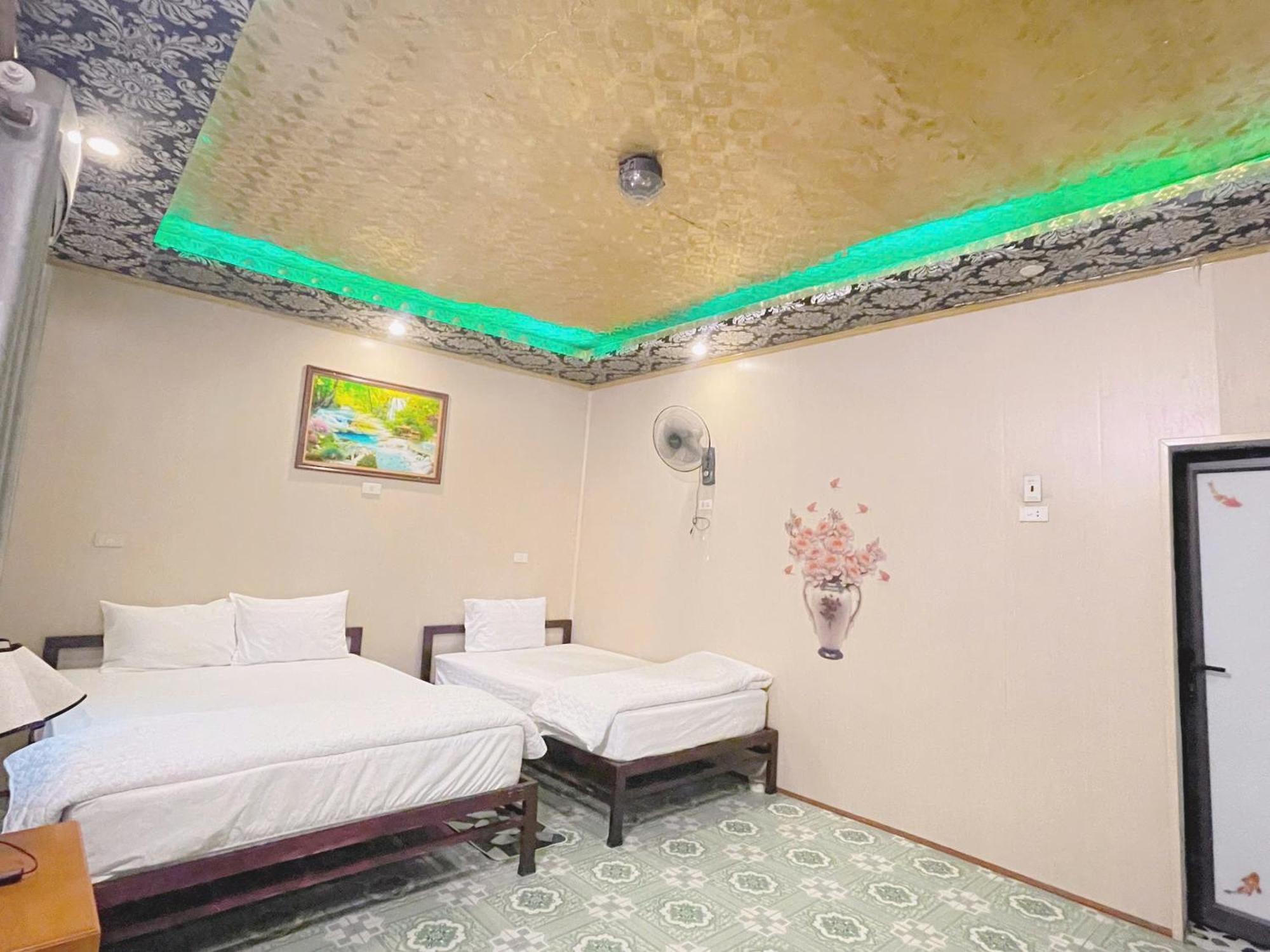 Vani'S Home Ninh Binh Exterior foto