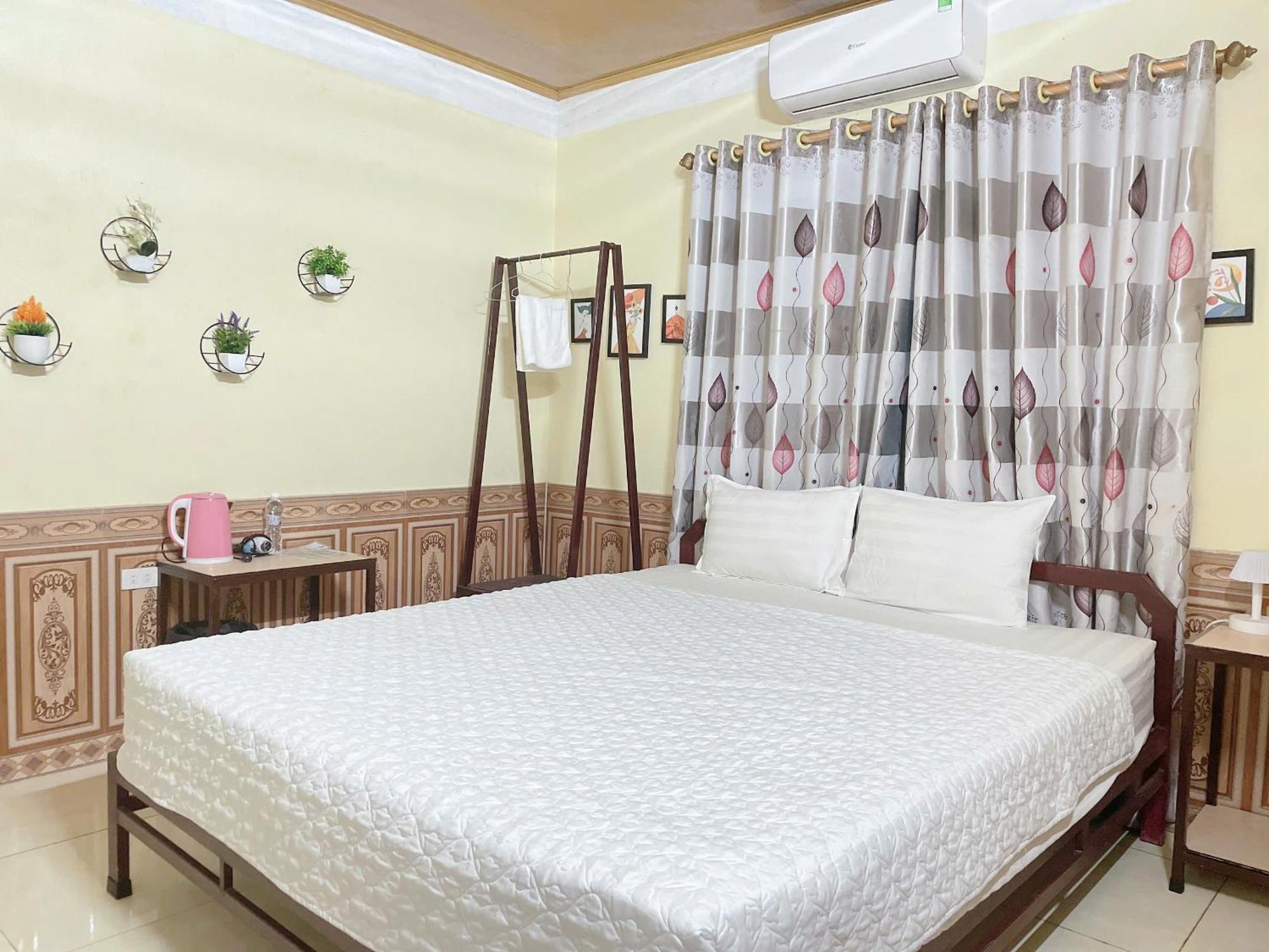 Vani'S Home Ninh Binh Exterior foto