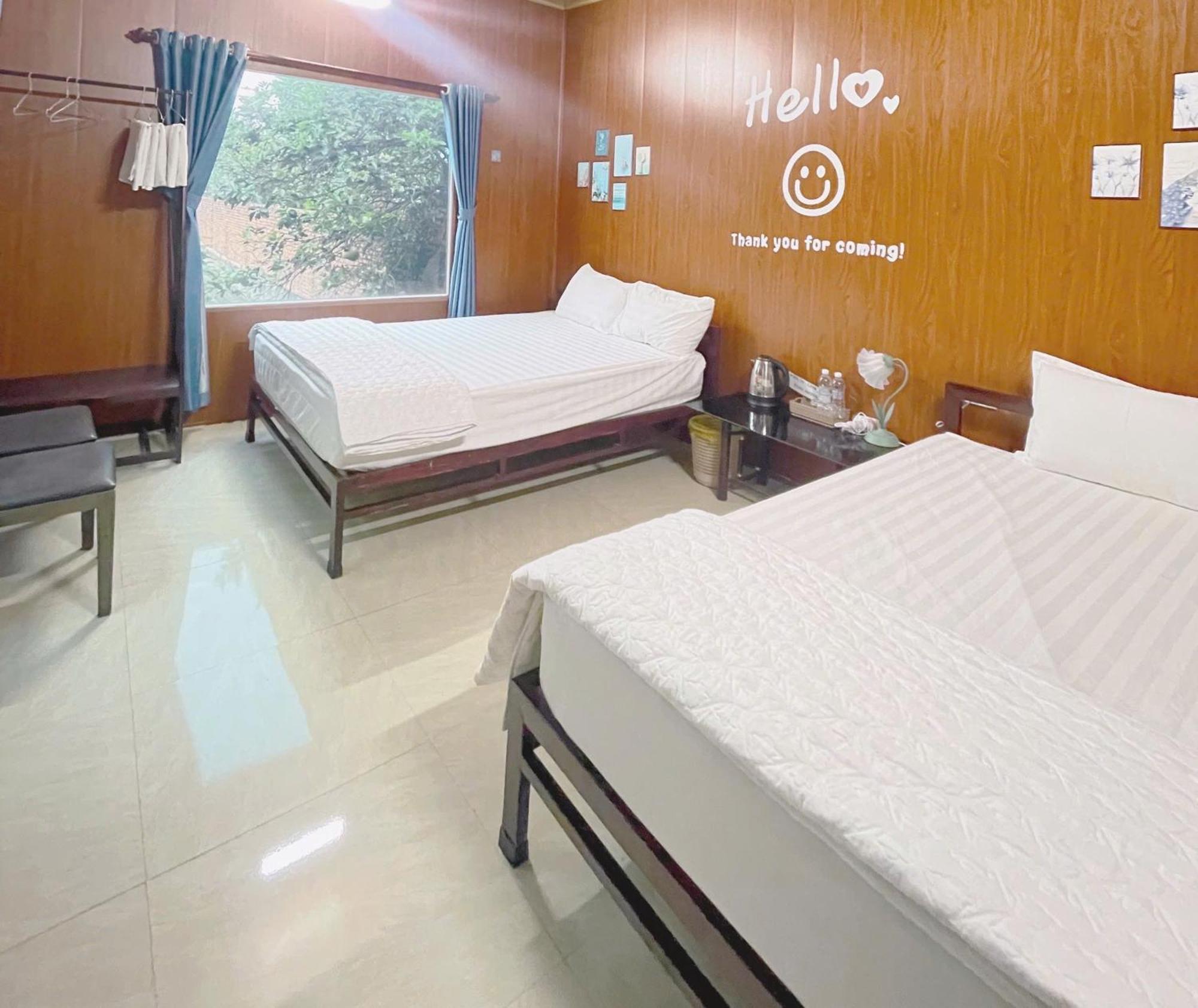 Vani'S Home Ninh Binh Exterior foto